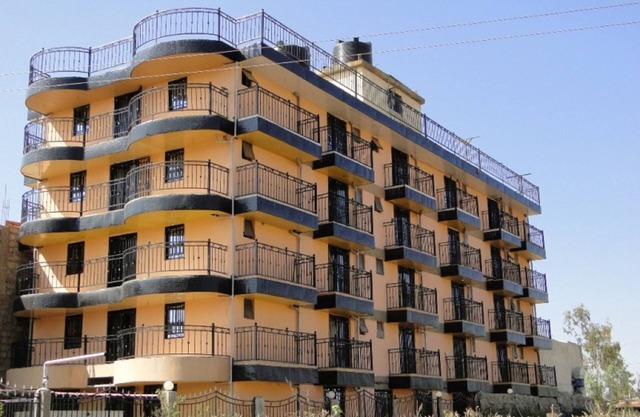 The Hotel Eagles Tala