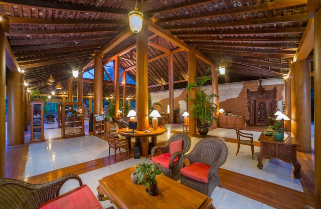 The Hotel @ Tharabar Gate