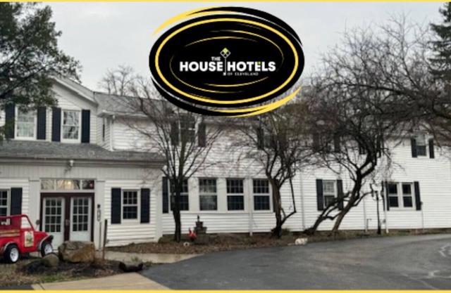 The House Hotels - Acadia Farms