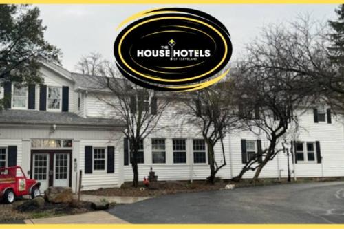 The House Hotels - Acadia Farms
