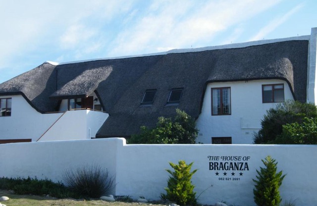 The House of Braganza