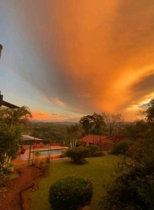 The House of Hummingbird