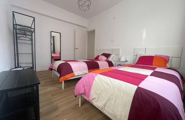 The House of Mercedes