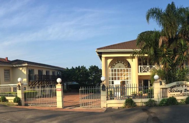 The House Of The Rising Sun