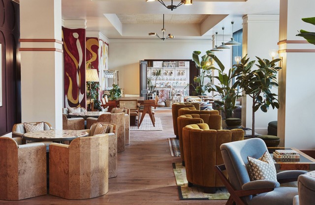 The Hoxton Shepherds Bush