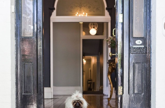 The Hughenden Boutique Hotel