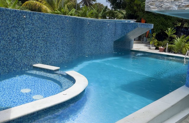 The Hummingbird Villa Luxury Suite- Vacation Rental Beach Resort Villa in Mayaro