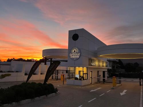 The Hyacinth at Arbour Nature Estate