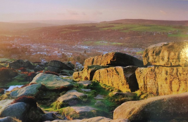 The Ilkley Penthouse with Parking