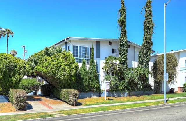 The Inglewood #5