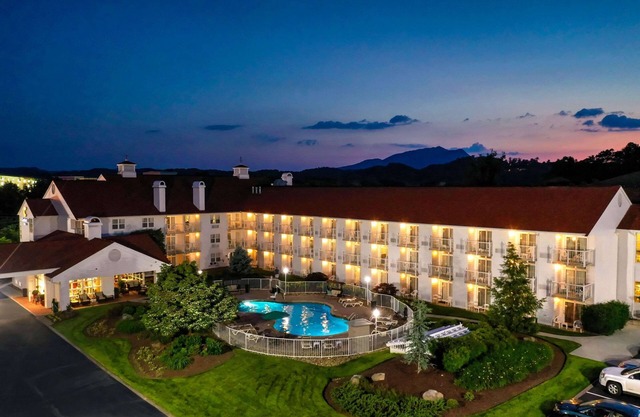 The Inn at Apple Valley, an Ascend Collection Hotel