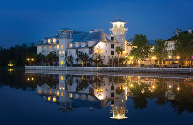 The Inn at Celebration, Autograph Collection