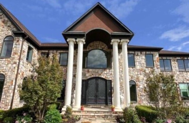 The Inn at Grass Roots Hill