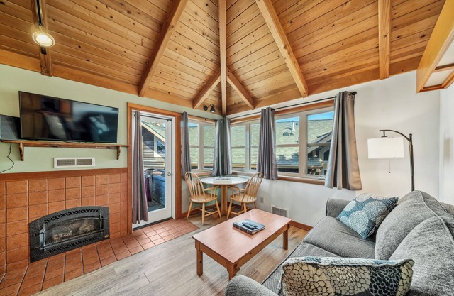 The Inn at Manzanita