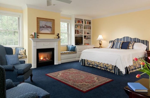 The Inn At Whitewing Farm