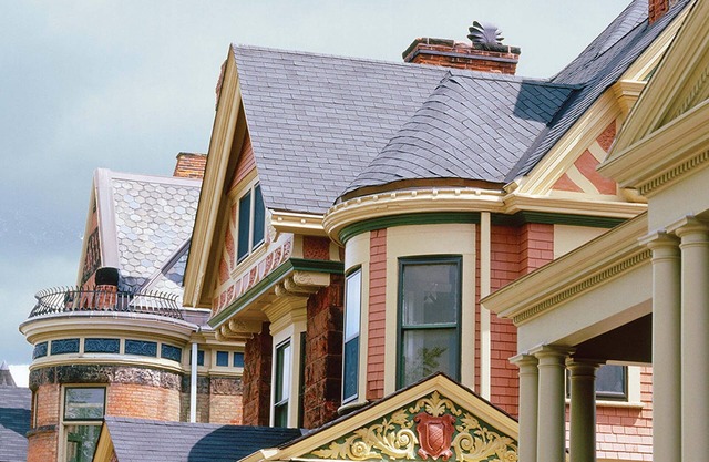 The Inn on Ferry Street