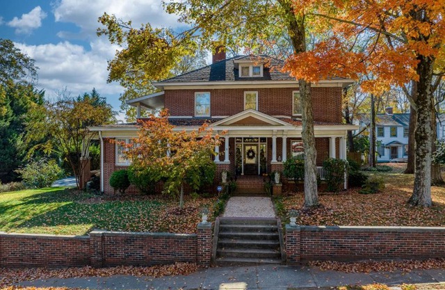 The Inn on Front Street