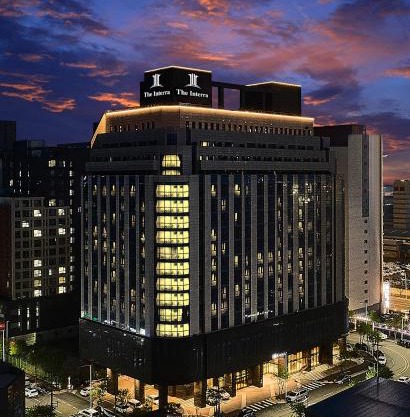 The Interra Hotel Pyeongtaek