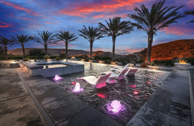 ★The Iron Mansion 9 Acre Luxurious Private Resort 12000 ft Event Space! ★