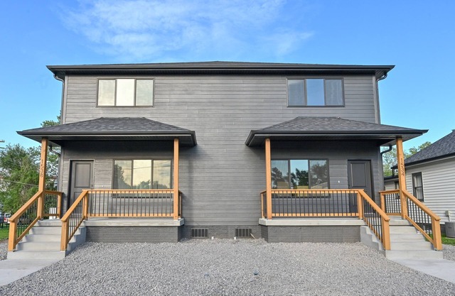 The Iron Ore House II