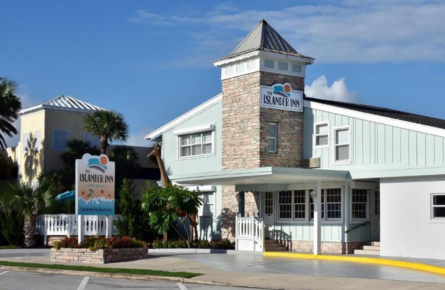 The Islander Inn