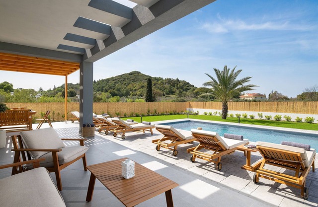 The Ixian Memory bringing luxury into nature.