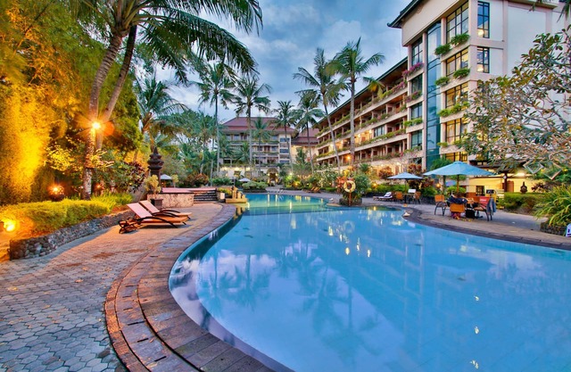 The Jayakarta Yogyakarta