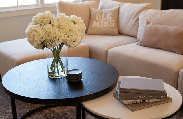 The Jefferson House Oxford