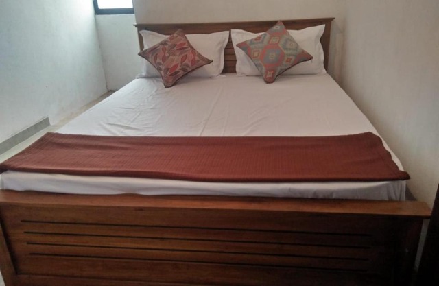 The Jesmine Homestay