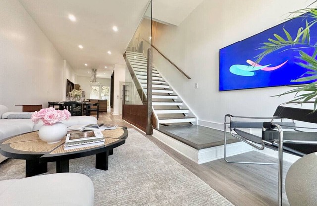 The Josephine Villa by Luxe PGH