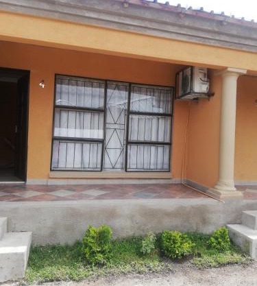 The journey guest house