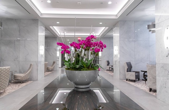 The Jung Hotel and Residences