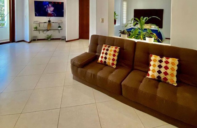 The Jungle Bliss Condo - A nice 3 bedroom condo with 4 beds and 4 full bathrooms