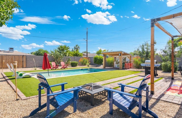 The Jungle Hut - Chandler AZ