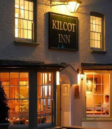 The Kilcot Inn