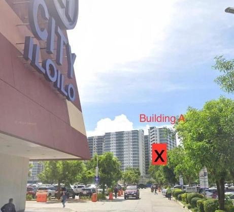 The King Bed In SMDC, SM City Diversion Rd Iloilo City