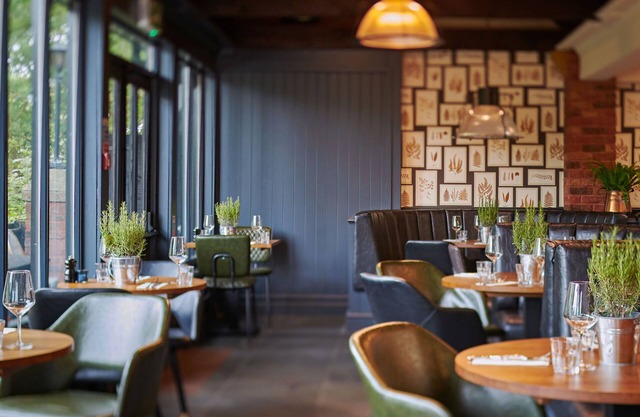 The Kingfisher Pub and Hotel