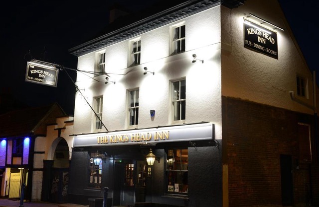 The Kings Head Inn