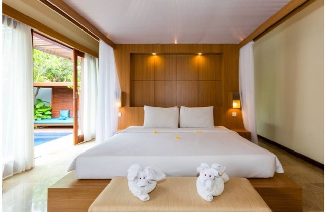 The Kings Villa and Spa Sanur – One Bedroom Pool #05