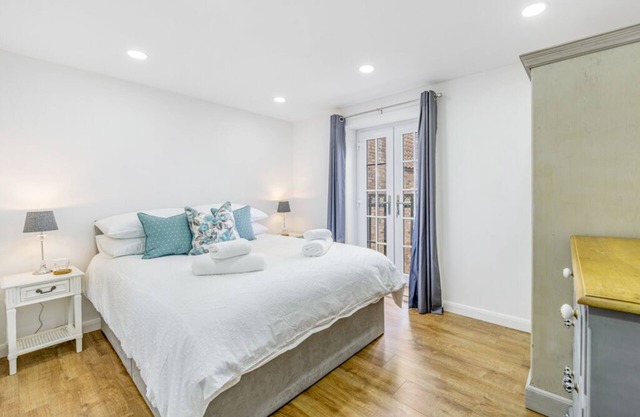 The Kip Suite at The Rooftops