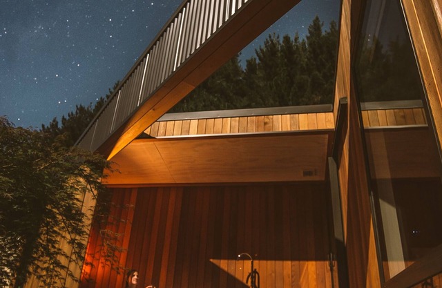 The Kite - Laid-Back luxury beside the Abel Tasman