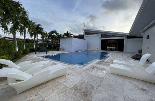 The Kosher House at Playa Coronado