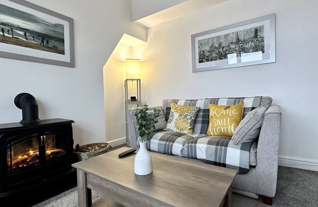 The Lookout, Bridlington