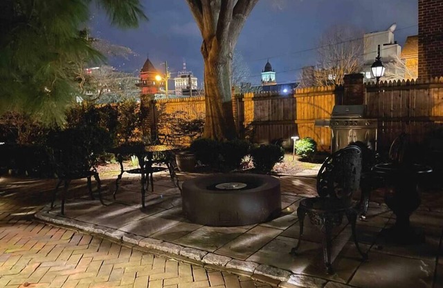 THE LAFAYETTE - HISTORIC DOWNTOWN LANCASTER