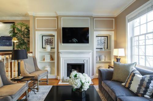 The Lafayette