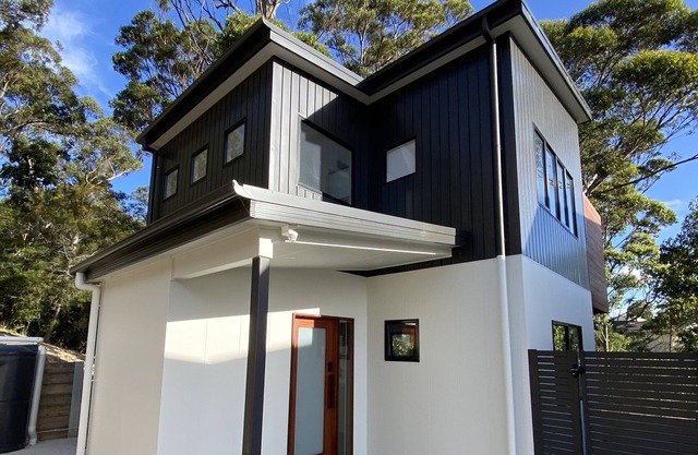 The Lake Apartment: Merimbula