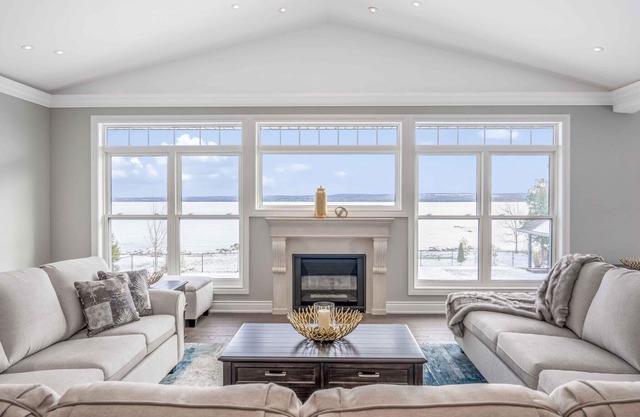 The Lake House