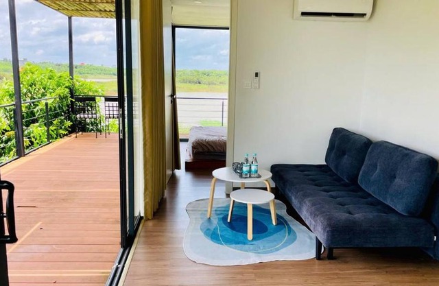 The Lake House Retreat & Watersports