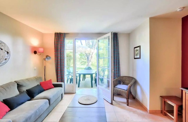 The Lake residence - maeva Home - 4 Room House 8 People - Prestige