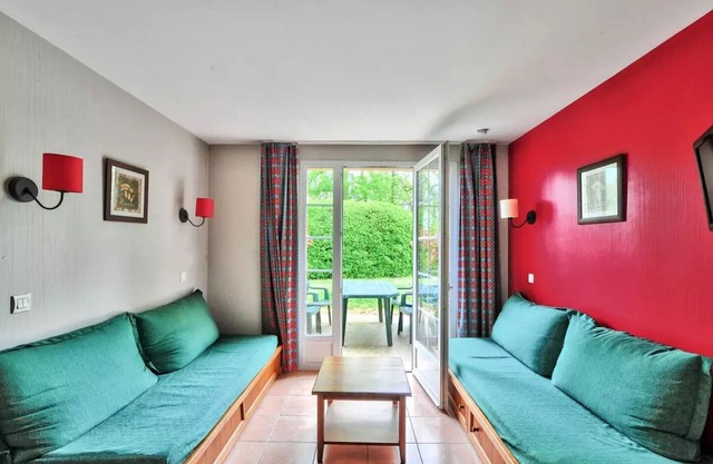 The Lake residence - maeva Home - 2 room house for 5 people - Selection